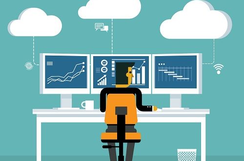 Managed-Service-Provider
